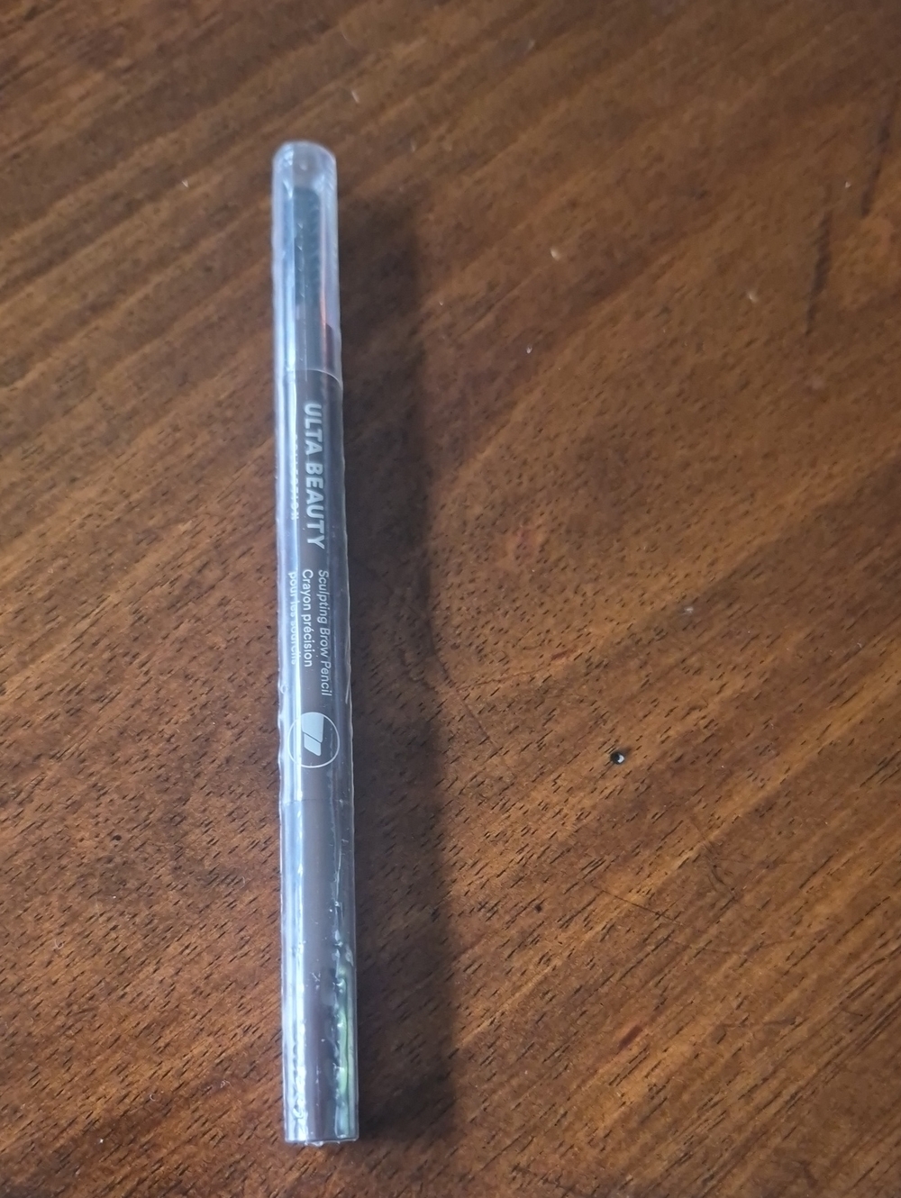 Ulta Beauty Sculpting Brow Pencil Crayon New! Dark Brown